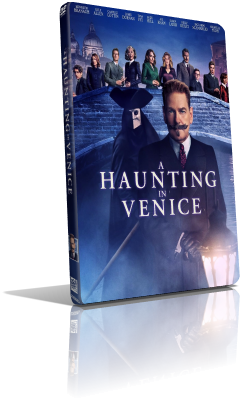 Assassinio a Venezia (2023) Full DVD9 – ITA/ENG/GER