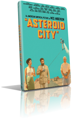Asteroid City (2023) DVD5 Compresso – ITA