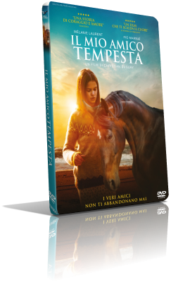 Il mio amico Tempesta (2022) Full DVD9 – ITA/FRE