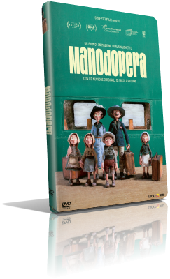 Manodopera (2022) Full DVD9 – ITA/FRE