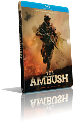 The Ambush (2022) FullHD 1080p ITA/EAC3 5.1 (Audio Da WEBDL) ARA/AC3+DTS 5.1 Subs MKV
