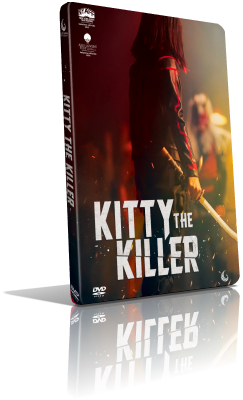 Kitty the Killer (2023) DVD5 Compresso – ITA