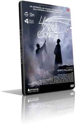 La Divina Cometa (2022) Full DVD9 – ITA