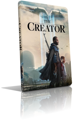 The Creator (2023) Full DVD9 – ITA/ENG