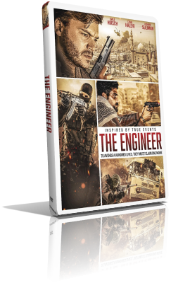 The Engineer (2023) Full DVD9 – ITA/ENG