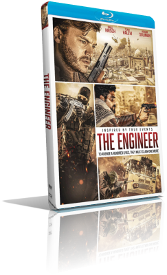 The Engineer (2023) HD 720p ITA/EAC3 5.1 (Audio Da WEBDL) ENG/AC3+DTS 5.1 Subs MKV