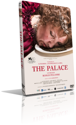 The Palace (2023) DVD5 Compresso – ITA