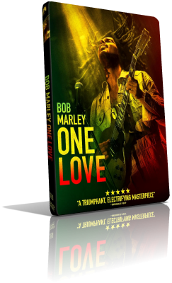 Bob Marley: One Love (2024) Full DVD9 – ITA/Multi