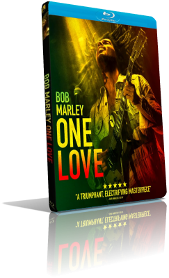 Bob Marley: One Love (2024) FullHD 1080p ITA/ENG AC3 5.1 Subs MKV