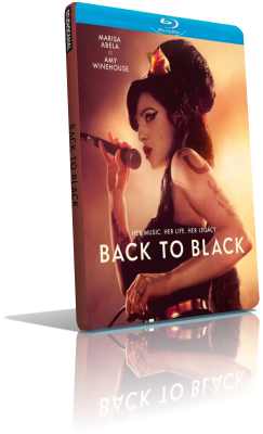 Back to Black (2024) MD MP3 WEBDL  720p MKV