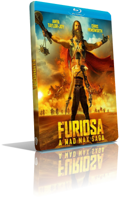 Furiosa: A Mad Max Saga (2024) MD MP3 HDTS 720p MKV