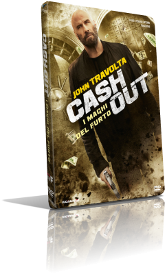 Cash Out - I maghi del furto (2024) Full DVD5 - ITA/ENG
