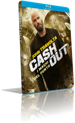 Cash Out - I maghi del furto (2024) Full Blu-Ray AVC ITA/ENG DTS-HD MA 5.1