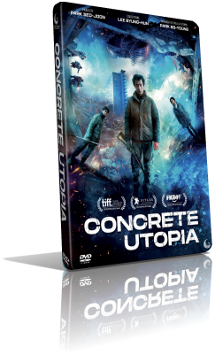 Concrete Utopia (2023) Full DVD9 - ITA/KOR