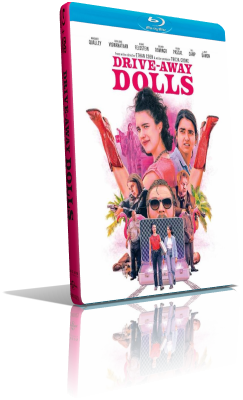 Drive-Away Dolls (2023) DVD5 Compresso – ITA