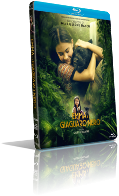 Emma e il giaguaro nero (2024) FullHD 1080p ITA/ENG AC3+DTS 5.1 Subs MKV