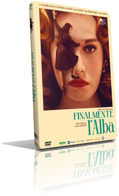 Finalmente l’Alba (2023) Full DVD9 – ITA