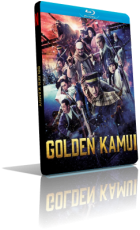 Golden Kamuy (2024) [SUB-ITA] WEBDL 720p JAP/EAC3 5.1 Subs MKV