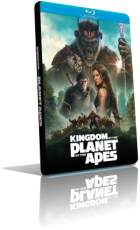Il regno del pianeta delle scimmie (2024) MD MP3 HDTS 720p MKV