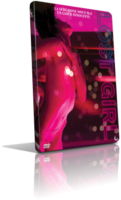 Lost Girl (2021) Full DVD9 - ITA/RUS