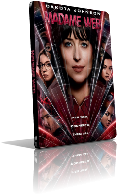 Madame Web (2024) DVD5 Compresso – ITA