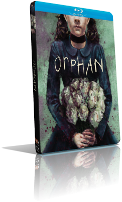 Orphan (2009) FullHD 1080p ITA/ENG AC3 5.1 Subs MKV