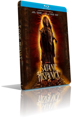 Satanic Hispanics (2022) BDRip 576p ITA/EAC3 5.1 (Audio Da WEBDL) ENG/AC3 5.1 Subs MKV