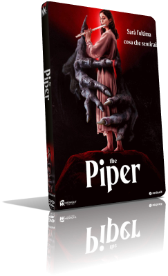 The Piper (2023) DVD5 Compresso – ITA