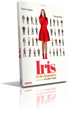 Tutti a parte mio marito - Iris et les hommes (2023) Full DVD5 - ITA/FRE