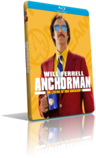 Anchorman - La leggenda di Ron Burgundy (2004) FullHD 1080p ITA/AC3 5.1 ENG/AC3+DTS 5.1 Subs MKV