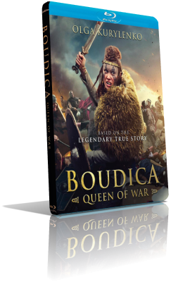 Boudica - La regina guerriera (2023) FullHD 1080p ITA/EAC3 5.1 (Audio Da WEBDL) ENG/AC3+DTS 5.1 Subs MKV