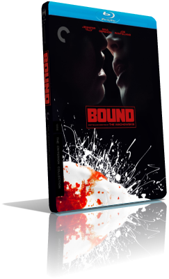 Bound – Torbido inganno (1996) Full Blu-Ray AVC ITA/AC35.1 ENG/AC3 2.0