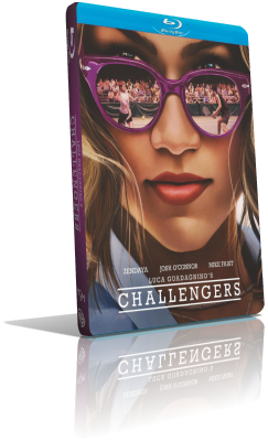Challengers (2024) WEBDL 1080p ITA/EAC3 5.1 (Audio Da WEBDL) ENG/EAC3 5.1 Subs MKV