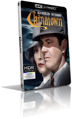 Chinatown (1974) [4K/HDR] Full Blu-Ray HVEC ITA/Mutli AC3 2.0 ENG/AC3+TrueHD 5.1