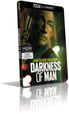 Darkness of Man (2024) [HDR] UHD 2160p ITA/EAC3 5.1 (Audio Da WEBDL) ENG/DTS-HD MA 5.1 Subs MKV