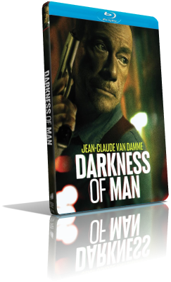 Darkness of Man (2024) FullHD 1080p ITA/EAC3 5.1 (Audio Da WEBDL) ENG/AC3+DTS 5.1 Subs MKV