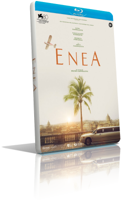 Enea (2023) Full Blu-Ray AVC ITA/AC3+DTS-HD MA 5.1