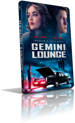Gemini Lounge (2023) DVD5 Compresso – ITA