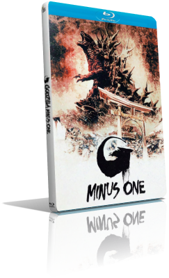 Godzilla: Minus One (2023) FullHD 1080p ITA/EAC3 5.1 (Audio Da WEBDL) JAP/AC3 5.1 Subs MKV