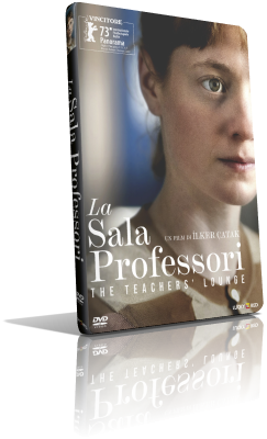 La sala professori – The Teachers’ Lounge (2023) DVD5 Compresso – ITA