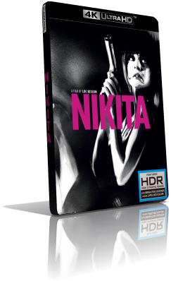 Nikita (1990) [HDR] UHD 2160p ITA/AC3+DTS-HD MA 5.1 ENG/TrueHD 7.1 Subs MKV