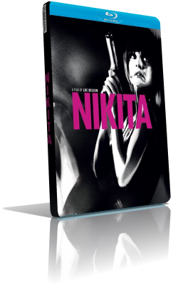 Nikita (1990) HD 720p ITA/FRE AC3+DTS 5.1 Subs MKV