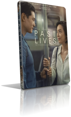 Past Lives (2023) DVD5 Compresso – ITA