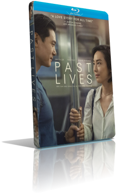 Past Lives (2023) HD 720p ITA/ENG AC3+DTS 5.1 Subs MKV