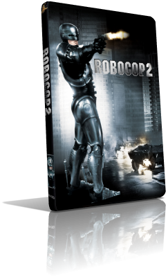 Robocop 2 (1990) Full DVD9 – ITA/Multi