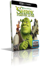 Shrek e vissero felici e contenti (2010) [HDR] UHD 2160p ITA/AC3 5.1 ENG/TrueHD 7.1 Subs MKV
