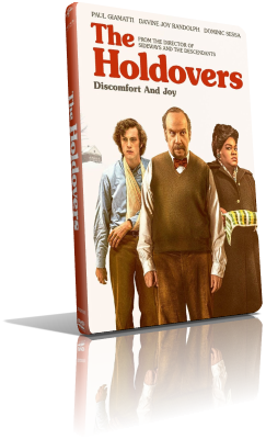 The Holdovers – Lezioni di vita (2023) DVD5 Compresso – ITA