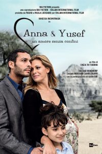 Anna e Yusef