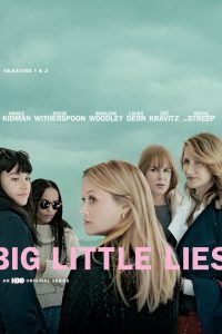 Big Little Lies: Piccole grandi bugie