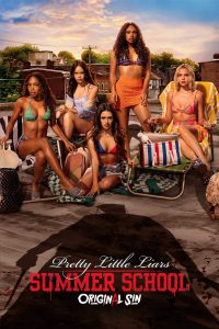 Pretty Little Liars: Original Sin – Summer School – Stagione 2 – COMPLETA
